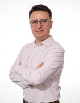 Andrés Martínez Naranjo CEO Seguros 4M