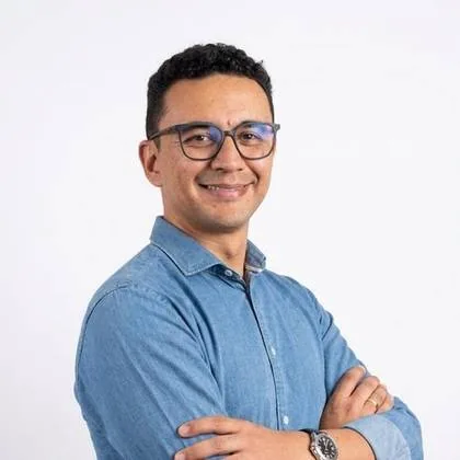 Jhonny Mozo Fajardo especialista SGSST riesgos laborales